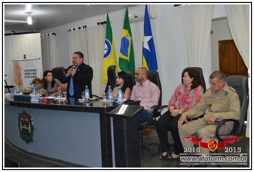 rolim de moura